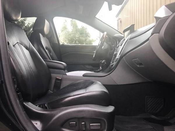 2011 Cadillac SRX Luxury - cars & trucks - by dealer - vehicle... for sale in Manteca, CA – photo 3