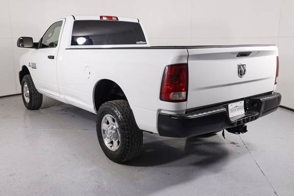 2013 Ram 2500 Tradesman - cars & trucks - by dealer - vehicle... for sale in Twin Falls, ID – photo 5