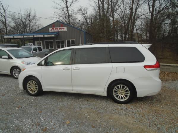 2013 Ford Expedition King Ranch/2014 Odyssey/Highlander - cars & for sale in Hickory, KY – photo 24