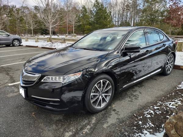 2015 Acura TLX SH-AWD Only 74K miles for sale in Richmond , VA – photo 12