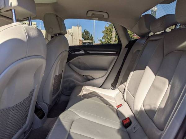 2015 AUDI A3 PREMIUM - - by dealer - vehicle for sale in National City, CA – photo 20