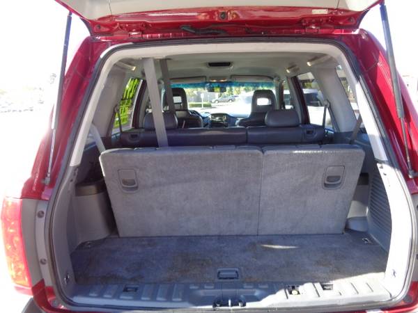 2003 HONDA PILOT~4X4~3RD ROW SEATING for sale in Pinetop, AZ – photo 15