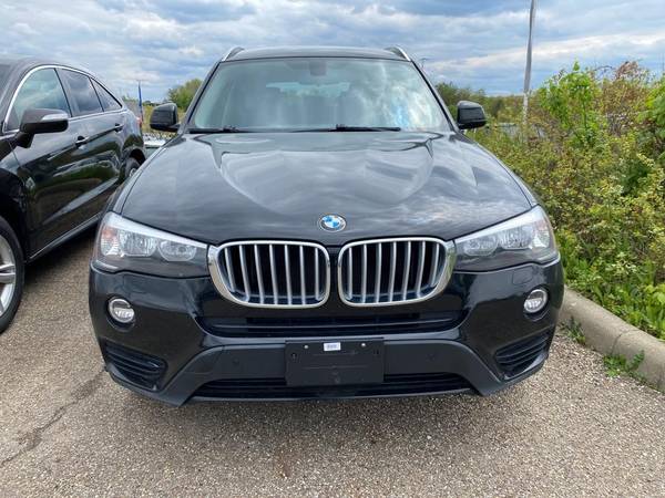 2017 BMW X3 xDrive28i - Call/Text - - by dealer for sale in Akron, OH – photo 2
