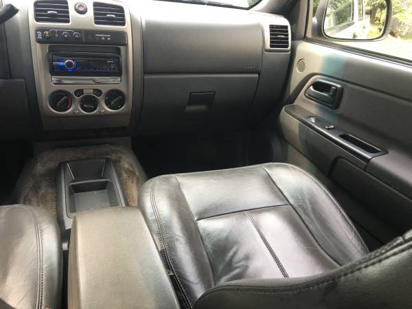 GMC CANYON CREW CAB ...4 x 4 for sale in Champaign, IN – photo 4