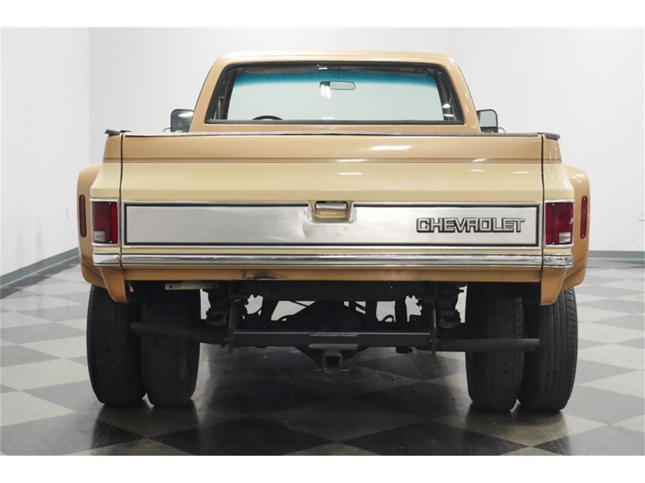 1986 Chevrolet K-30 for sale in Lavergne, TN – photo 13