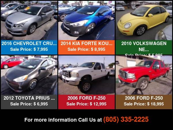 2006 TOYOTA PRIUS - cars & trucks - by dealer - vehicle automotive... for sale in GROVER BEACH, CA – photo 6