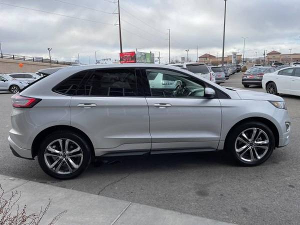 2015 Ford Edge - - by dealer - vehicle automotive sale for sale in Grand Junction, CO – photo 6
