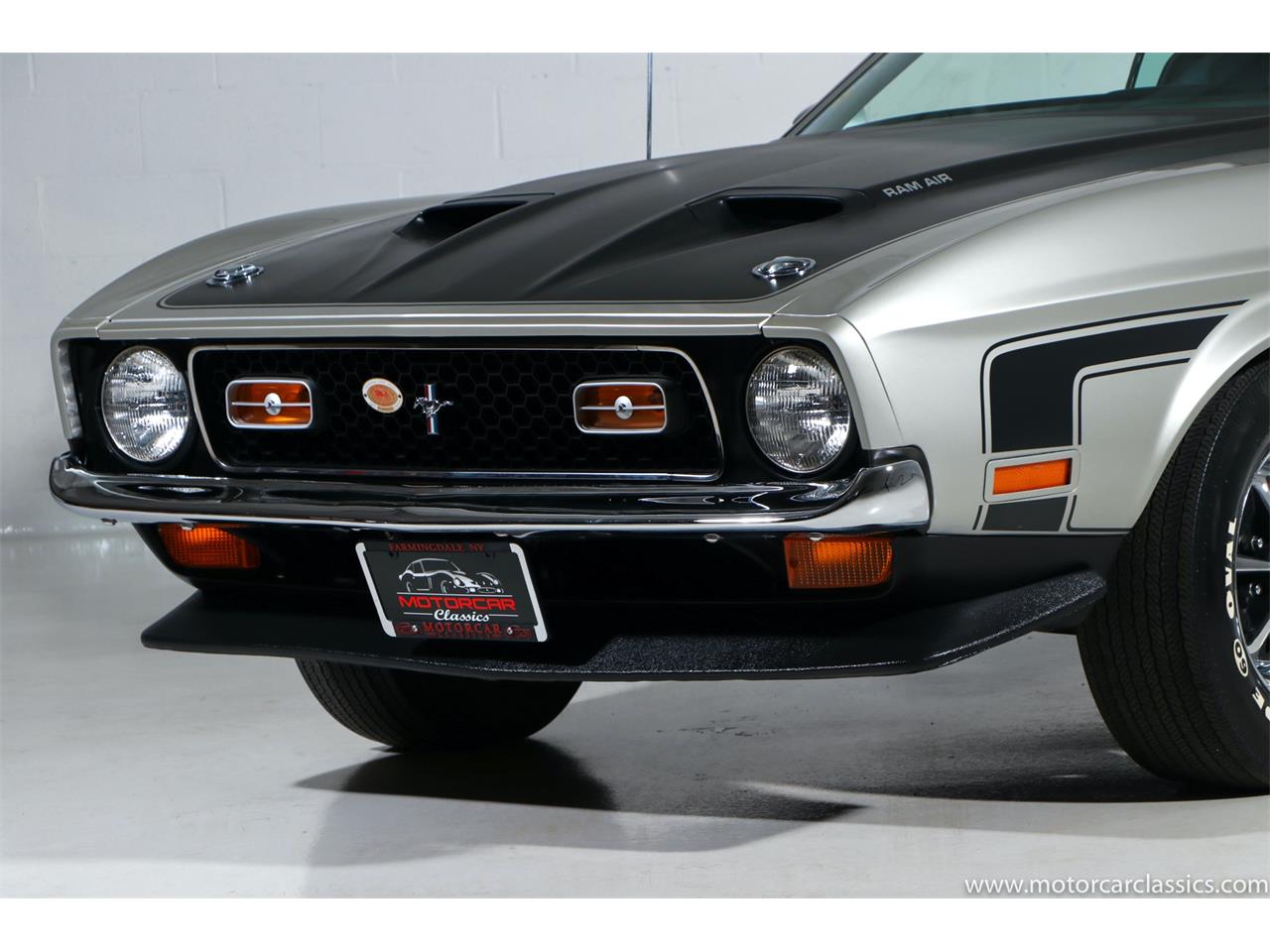 1971 Ford Mustang for sale in Farmingdale, NY – photo 20