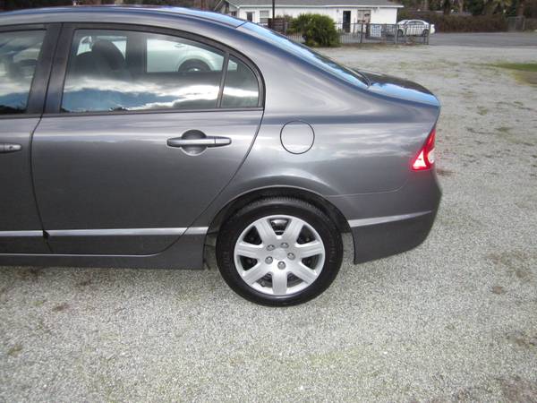 2010 HONDA CIVIC ONE OWNER*..APPOINTMENT ONLY - cars & trucks - by... for sale in Prunedale, CA – photo 6