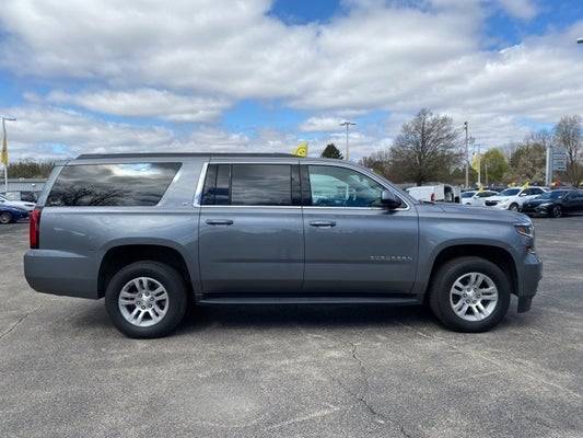2020 Chevy Suburban LT 4 4 - - by dealer - vehicle for sale in Loves Park, IL – photo 2