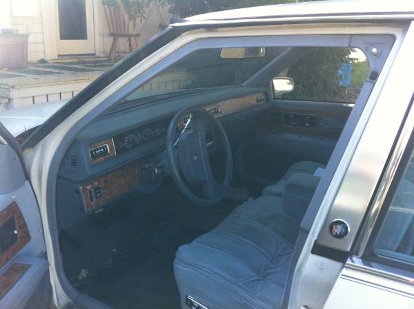 1990 Buick Lesabre for sale in Talent, OR – photo 6