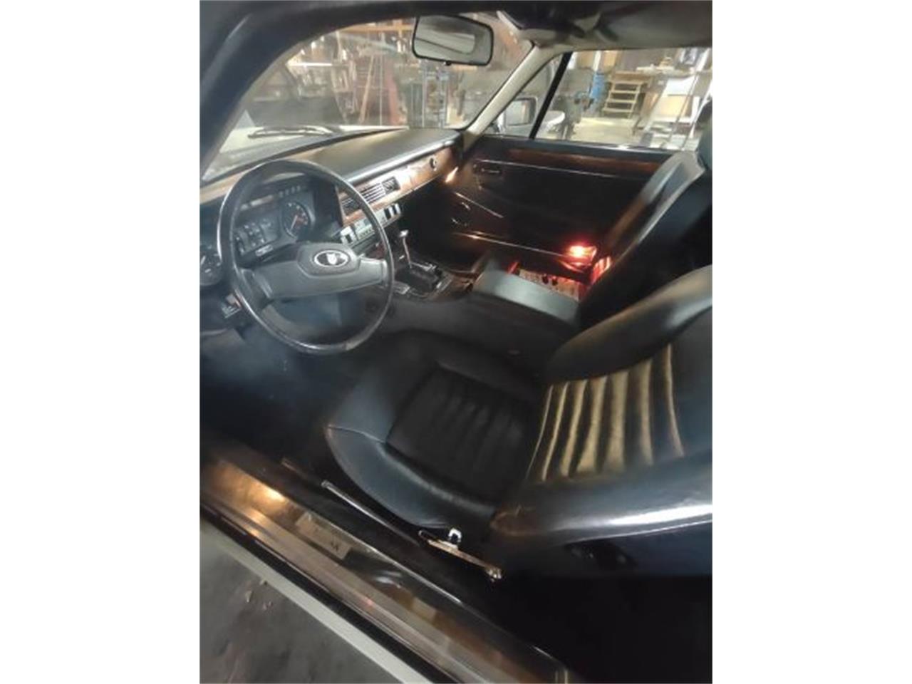1988 Jaguar XJSC for sale in Cadillac, MI – photo 2