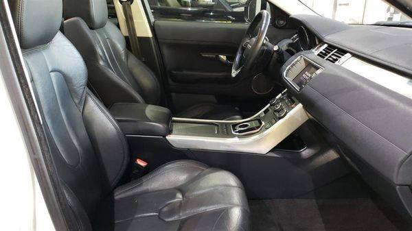 2013 Land Rover Range Rover Evoque 5dr HB Pure Plus - Payments... for sale in Woodbury, NY – photo 21