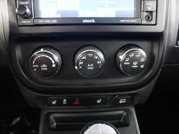 2011 Jeep Patriot Latitude X 4dr SUV for sale in 48433, MI – photo 17