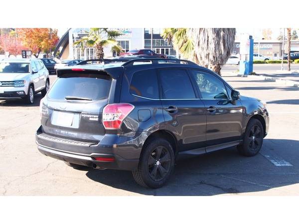 2014 Subaru Forester 2.5i Touring AWD*BACKUP... for sale in Sacramento , CA – photo 7