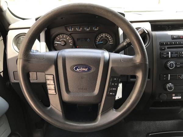 2013 FORD F-150 XL*No Accidents*We Finance - Online Pre-Approval for sale in Sevierville, TN – photo 13