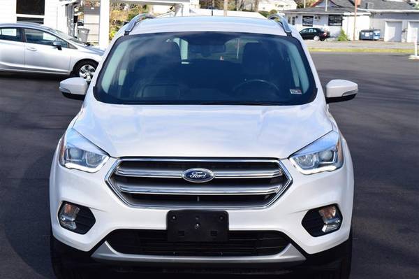 2017 FORD ESCAPE Titanium ****We Finance! **** - cars & trucks - by... for sale in Dumfries, District Of Columbia – photo 2