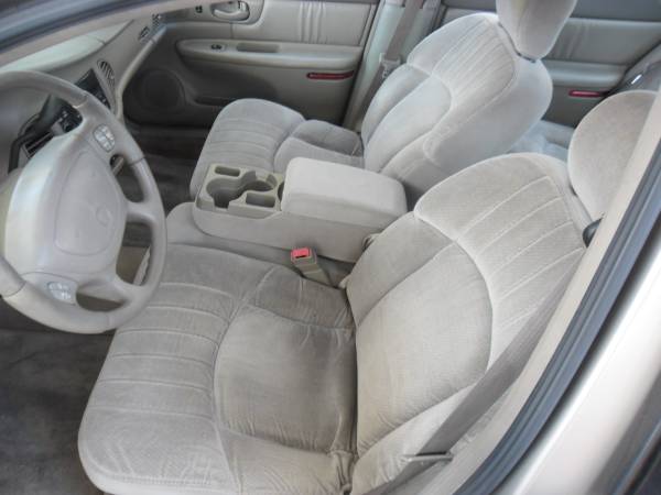 2001 BUICK CENTURY for sale in Valley Village, CA – photo 8