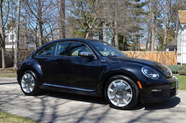 2013 Volkswagen Beetle Fender for sale in Chicago, IL – photo 2