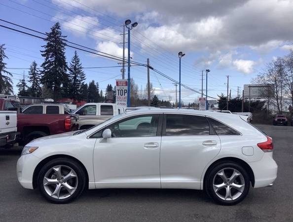 2009 Toyota Venza - - by dealer - vehicle automotive for sale in Lynnwood, WA – photo 3