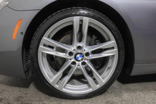 2014 BMW 6 Series, Space Gray Metallic - cars & trucks - by dealer -... for sale in Wall, NJ – photo 10