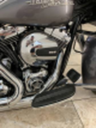 2014 Harley Davidson STREET GLIDE * FLHXS * WARRANTY - cars & trucks... for sale in Rancho Cordova, NV – photo 23