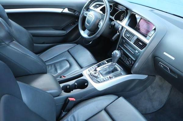 2012 Audi A5 2dr Cpe Auto quattro 2.0T Premium P, Stock # 200154A, DA for sale in Corte Madera, CA – photo 8