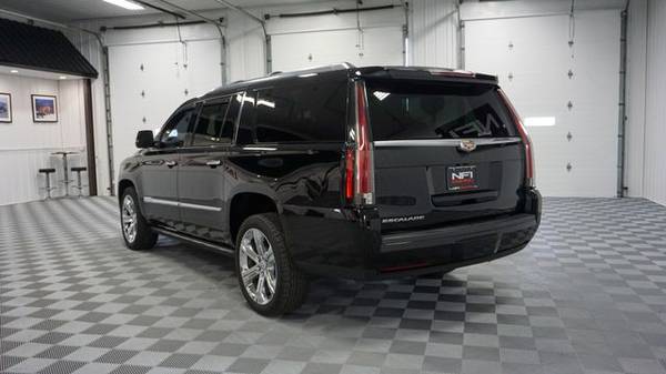 2015 Cadillac Escalade ESV - - by dealer - vehicle for sale in North East, PA – photo 7