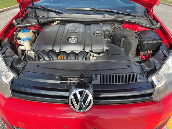2013 VW Jetta Wagon CLEAN! for sale in EUCLID, OH – photo 14