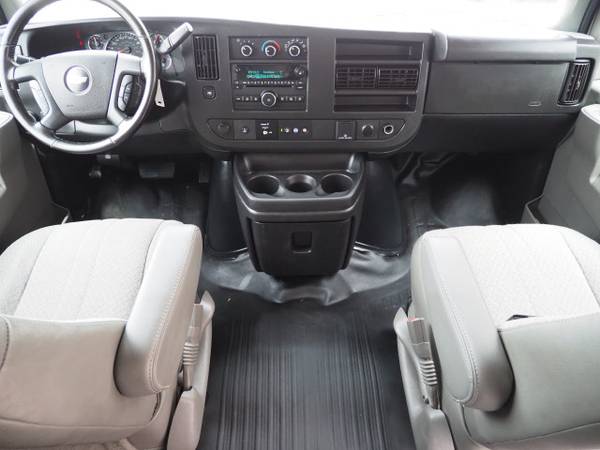 2020 Chevrolet Chevy Express Cargo 2500 - - by dealer for sale in Des Moines, IA – photo 10