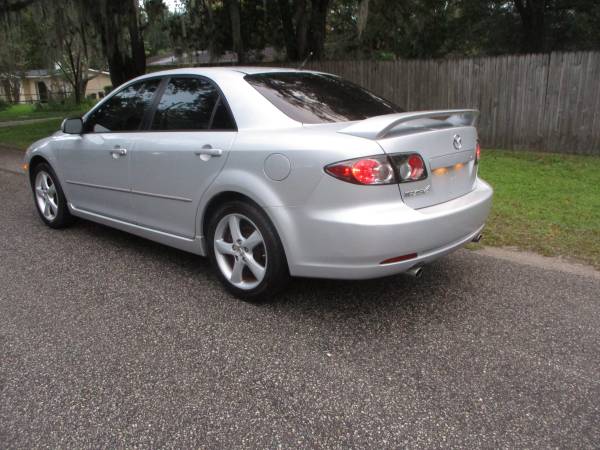 2008 MAZDA 6+++++CLEAN - cars & trucks - by dealer - vehicle... for sale in Jacksonville, FL – photo 3