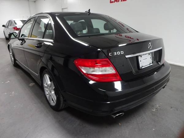 2010 Mercedes-Benz C-Class C300 Luxury Sedan - cars & trucks - by... for sale in TAMPA, FL – photo 13