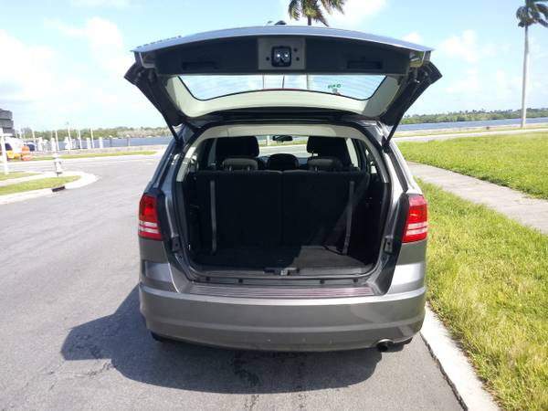 2012 Dodge Journey FWD 4dr American Value Pkg for sale in West Palm Beach, FL – photo 5
