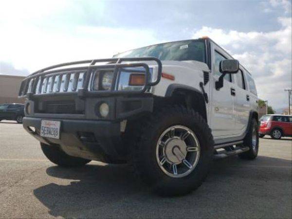 2003 HUMMER H2 Sport Utility 4D *Warranties and Financing Available!!! for sale in Las Vegas, NV – photo 3