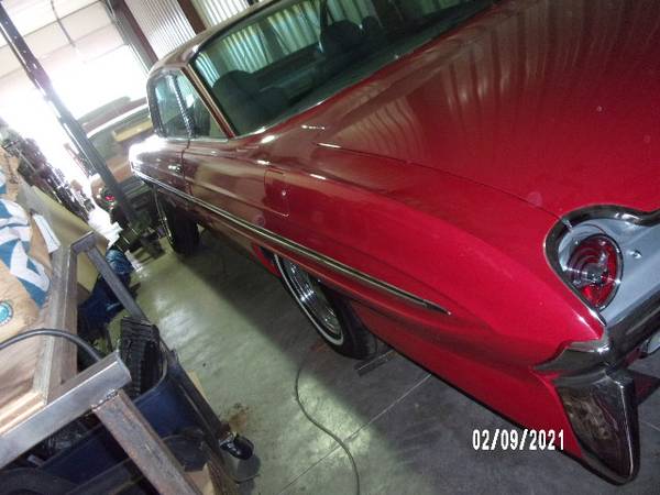 1961 Oldsmobile 98 Bubble Top? for sale in Central Point, OR – photo 14