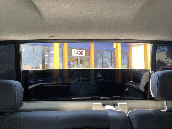 2009 Nissan Titan Crew Cab SE Pickup 4D 5 1/2 ft BUY HERE PAY HERE for sale in Orlando, FL – photo 6