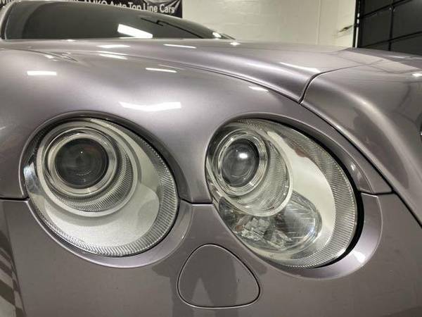 2005 Bentley Continental GT Turbo AWD GT Turbo 2dr Coupe $1200 -... for sale in Temple Hills, District Of Columbia – photo 4