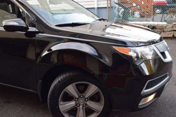 *2012* *Acura* *MDX* *SH AWD w/Tech 4dr SUV w/Technology Package* -... for sale in Paterson, DE – photo 8