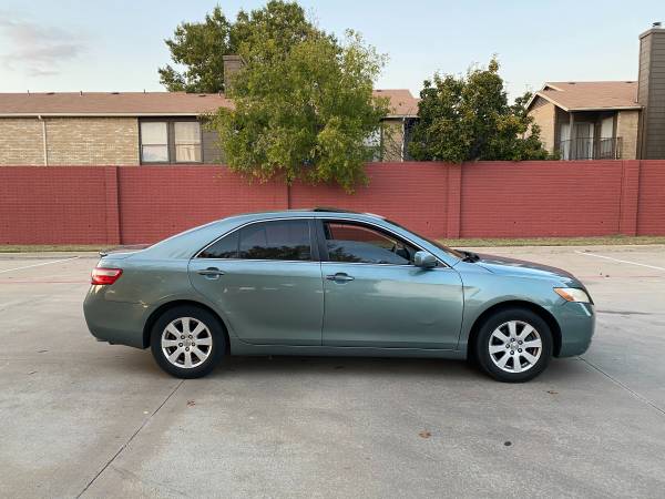 2007 Toyota Camry XLE - cars & trucks - by owner - vehicle... for sale in Garland, TX – photo 7