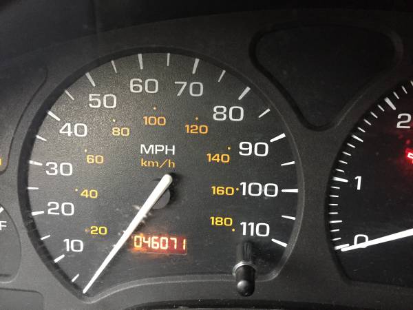 2002 Saturn SL1 46,000 ORIGINAL MILES for sale in Bayside, NY – photo 17