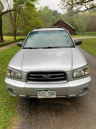 Subaru Forester for sale in Whitehouse, TX – photo 4