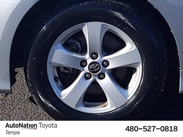 2019 Toyota Sienna L SKU:KS980726 Mini-Van - cars & trucks - by... for sale in Tempe, AZ – photo 23