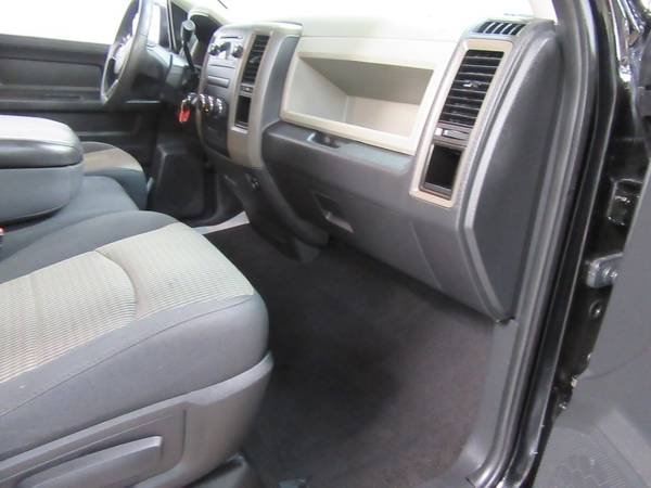 2012 Dodge RAM 1500 Quad Cab V8 New Tires Texas Truck for sale in Arlington, TX – photo 12