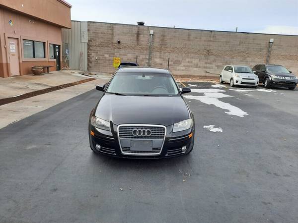 2008 Audi A3 2.0T - cars & trucks - by dealer - vehicle automotive... for sale in Colorado Springs, CO – photo 4
