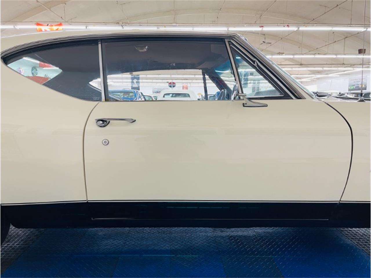 1968 Chevrolet Chevelle for sale in Mundelein, IL – photo 29