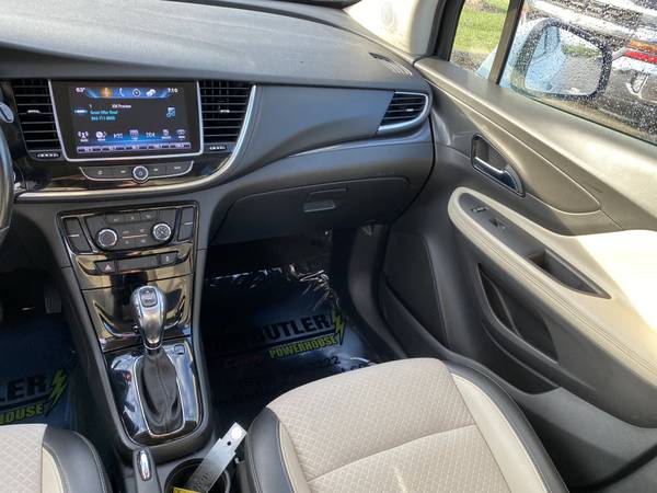 2019 Buick Encore Preferred - - by dealer - vehicle for sale in Fenton, MO – photo 18