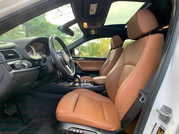 2017 BMW X4 xDrive28i Sports Activity Coupe 339 / MO for sale in Franklin Square, NY – photo 10
