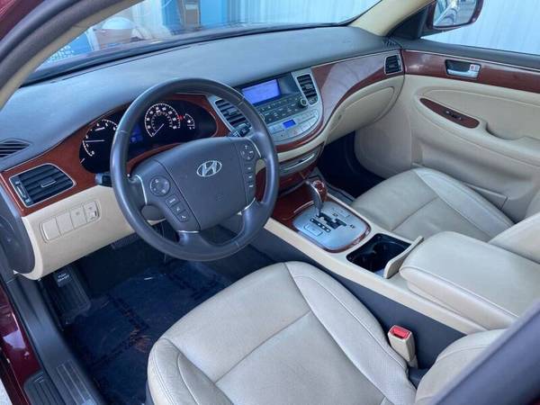 2012 Hyundai Genesis 3 8 - - by dealer - vehicle for sale in Stockton, CA – photo 14