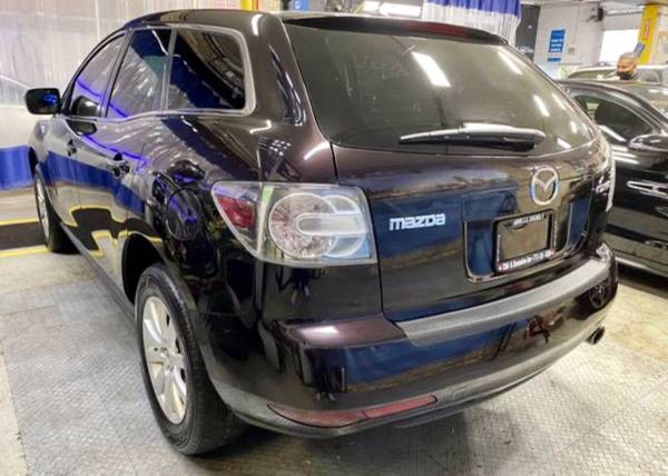 2011 Mazda CX-7 Sport Limited - cars & trucks - by owner - vehicle... for sale in Dolton, IL – photo 13