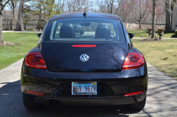 2013 Volkswagen Beetle Fender for sale in Chicago, IL – photo 4